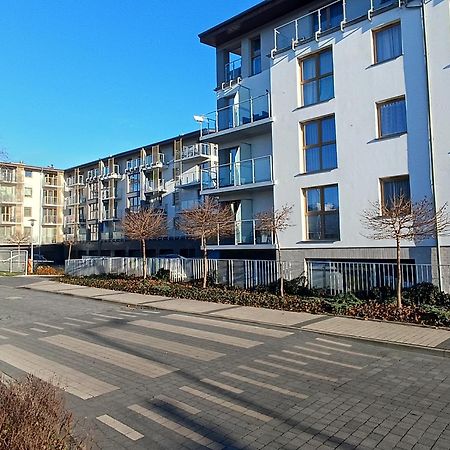 Apartament dla Dwojga Dziwnówek Zewnętrze zdjęcie
