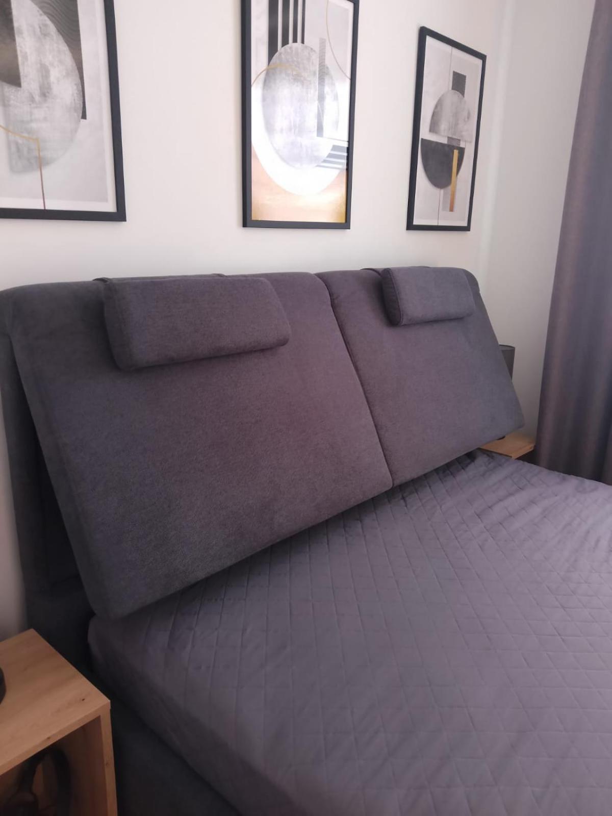 Apartament dla Dwojga Dziwnówek Zewnętrze zdjęcie